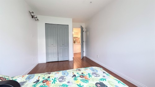 236-5880 Dover Crescent, Richmond, BC 
