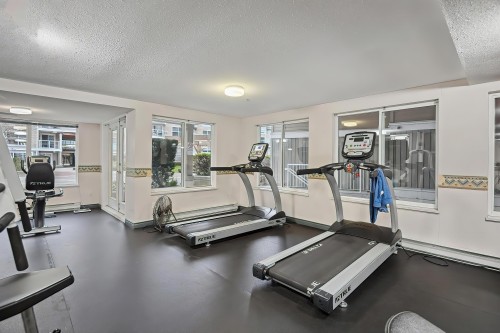 236-5880 Dover Crescent, Richmond, BC 