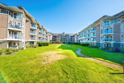 236-5880 Dover Crescent, Richmond, BC 