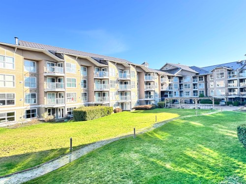 236-5880 Dover Crescent, Richmond, BC 