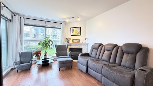 236-5880 Dover Crescent, Richmond, BC 