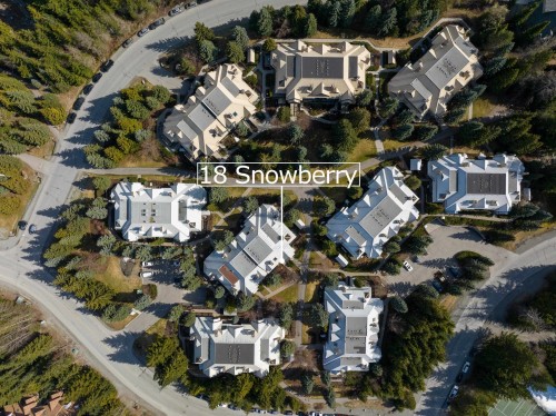 18-4637 Blackcomb Way, Whistler, BC 