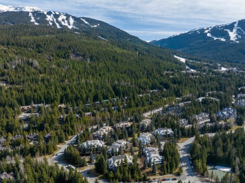 18-4637 Blackcomb Way, Whistler, BC 