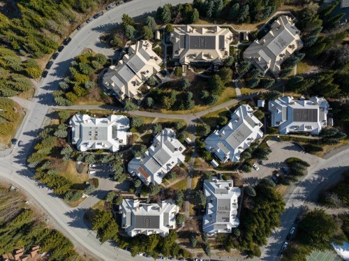 18-4637 Blackcomb Way, Whistler, BC 