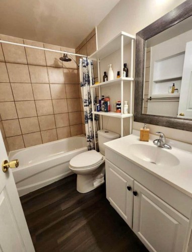 5395 Georgia Street, Burnaby, BC 