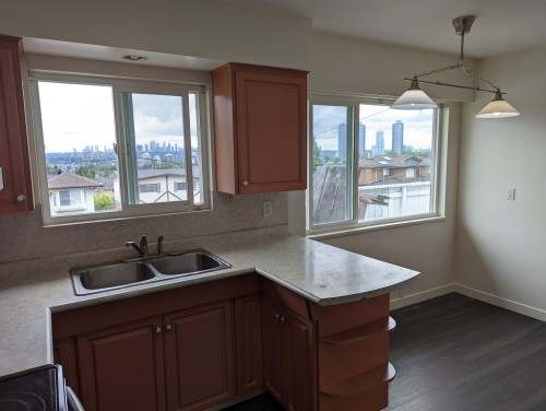 5395 Georgia Street, Burnaby, BC 