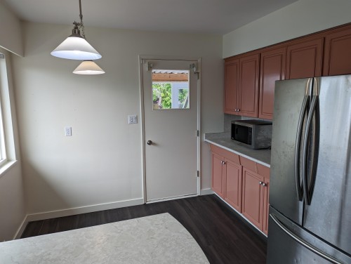 5395 Georgia Street, Burnaby, BC 