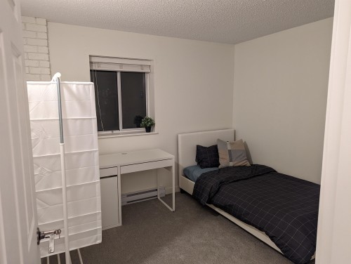 5395 Georgia Street, Burnaby, BC 