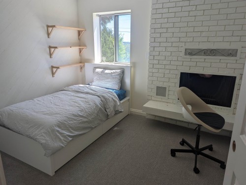 5395 Georgia Street, Burnaby, BC 