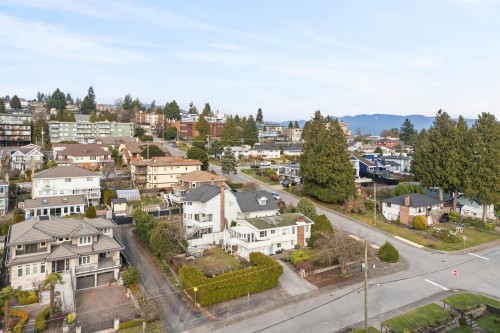 5395 Georgia Street, Burnaby, BC 