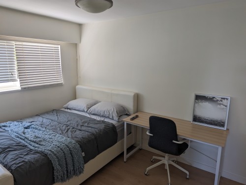 5395 Georgia Street, Burnaby, BC 