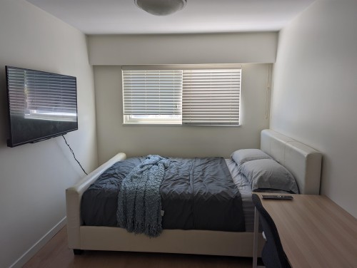 5395 Georgia Street, Burnaby, BC 