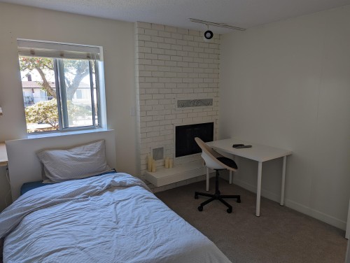 5395 Georgia Street, Burnaby, BC 