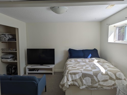 5395 Georgia Street, Burnaby, BC 