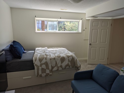 5395 Georgia Street, Burnaby, BC 