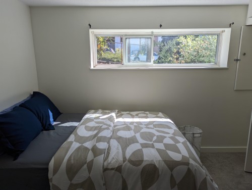 5395 Georgia Street, Burnaby, BC 