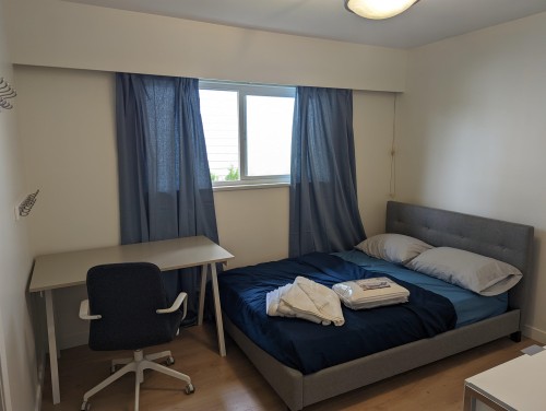 5395 Georgia Street, Burnaby, BC 