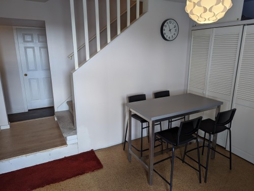 5395 Georgia Street, Burnaby, BC 