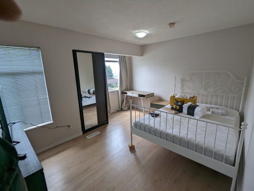 5395 Georgia Street, Burnaby, BC 