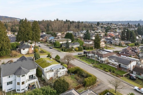 5395 Georgia Street, Burnaby, BC 