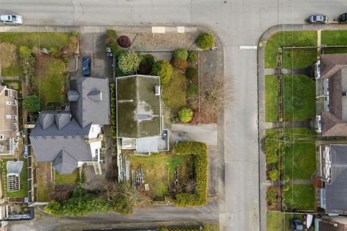 5395 Georgia Street, Burnaby, BC 