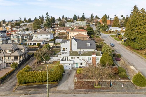 5395 Georgia Street, Burnaby, BC 