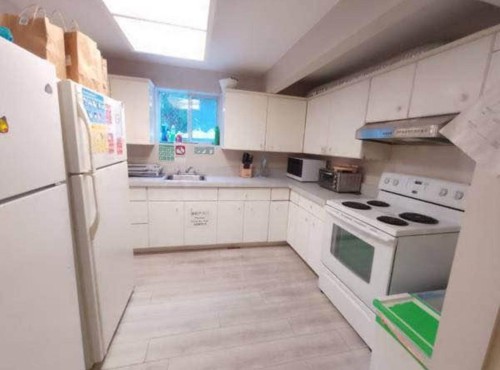 5395 Georgia Street, Burnaby, BC 