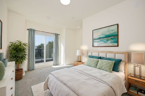 8-6929 Balmoral Street, Burnaby, BC 