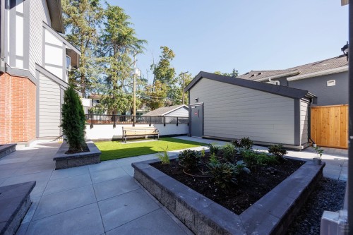 8-6929 Balmoral Street, Burnaby, BC 