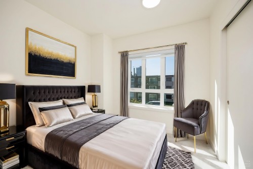 8-6929 Balmoral Street, Burnaby, BC 