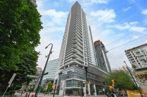 1009-1289 Hornby Street  Vancouver, BC V6Z 0G7