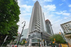 1009-1289 Hornby Street  Vancouver, BC V6Z 0G7