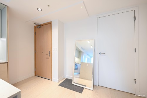 1009-1289 Hornby Street, Vancouver, BC 