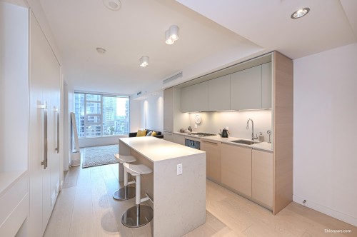 1009-1289 Hornby Street, Vancouver, BC 