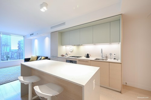 1009-1289 Hornby Street, Vancouver, BC 