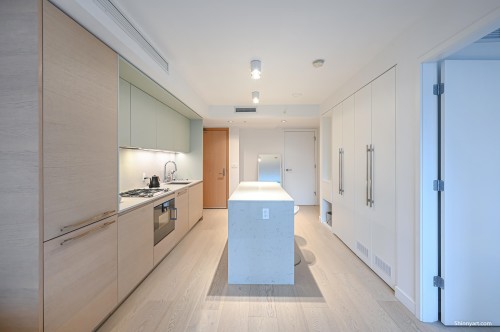 1009-1289 Hornby Street, Vancouver, BC 