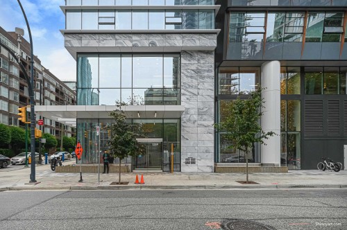 1009-1289 Hornby Street, Vancouver, BC 