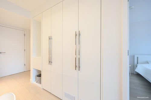 1009-1289 Hornby Street, Vancouver, BC 