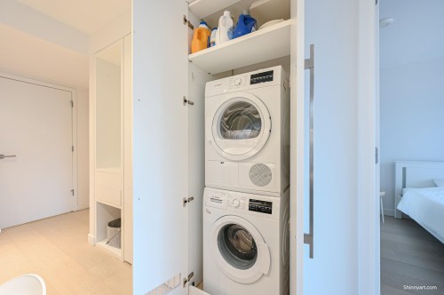 1009-1289 Hornby Street, Vancouver, BC 