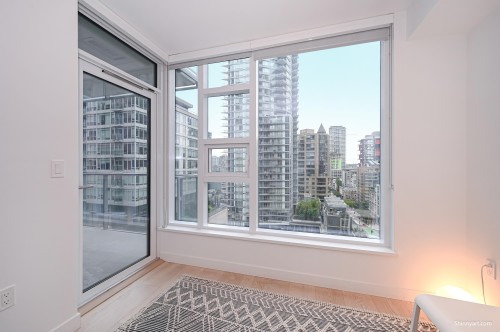 1009-1289 Hornby Street, Vancouver, BC 