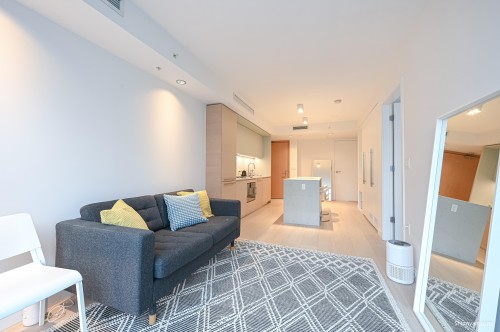 1009-1289 Hornby Street, Vancouver, BC 