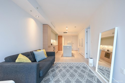 1009-1289 Hornby Street, Vancouver, BC 