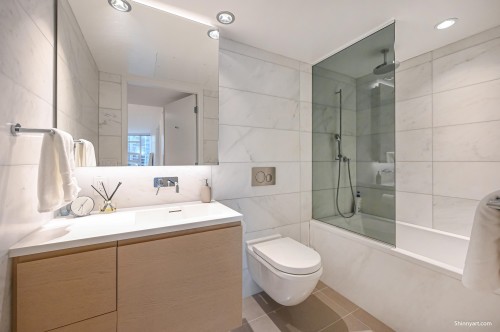 1009-1289 Hornby Street, Vancouver, BC 