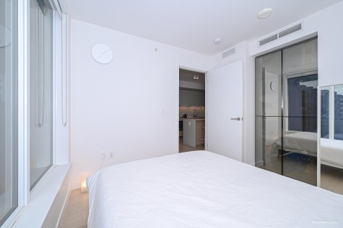 1009-1289 Hornby Street, Vancouver, BC 