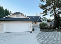  North Vancouver, BC None