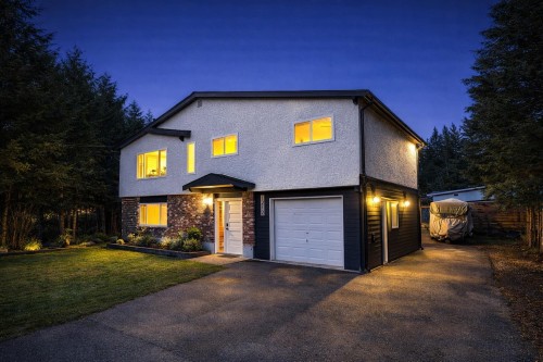 1212 Parkwood Place, Squamish, BC 