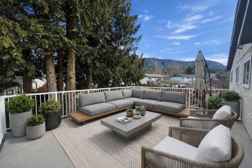 1212 Parkwood Place, Squamish, BC 