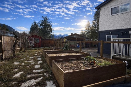 1212 Parkwood Place, Squamish, BC 