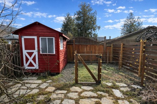 1212 Parkwood Place, Squamish, BC 