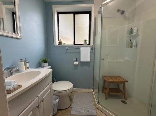 1212 Parkwood Place, Squamish, BC 